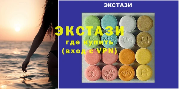 шишки Верея